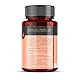 Lycopin 50mg x 180 Tabletten (6 Monatsvorrat) 300% Stärke der regulären Lycopin Tabletten