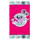 Northwest, My Little Pony, Toalla de Playa de 76 x 152 cm, Beach Club