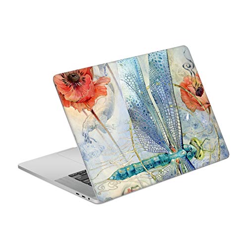Autocollant peau MacBook Pro 16 A2141 habillage vinyle haut de gamme Stephanie Law