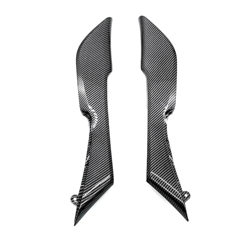 Carénage latéral protecteur Versys 650 habillage du cadre de moto