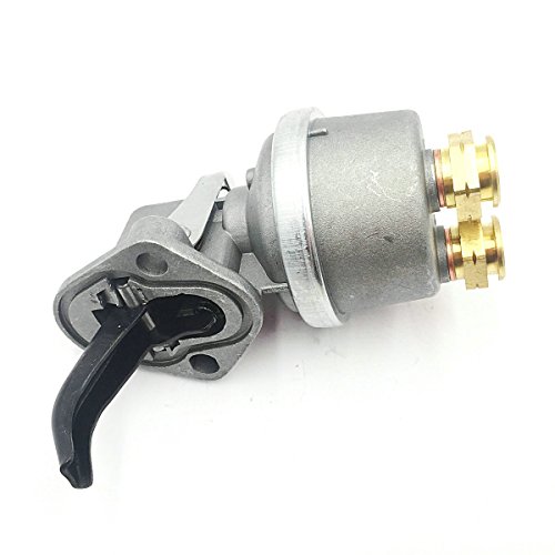 2830122 2830266 Fuel Lift Pump Fits Case Ih Ford New Holland #TOP2