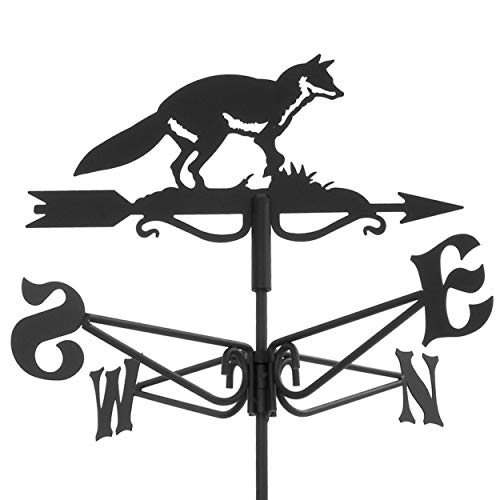 Espira Mini Fox Weathervane