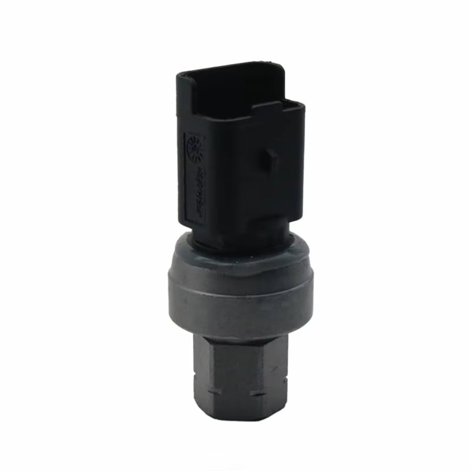 Klimaanlagen-Druckschalter kompatibel mit Peugeot 406, 206, 607, 307, 807, 407, 1007, 3008, 5008, OEM: 9647971280, 9632170780, 6455Z3