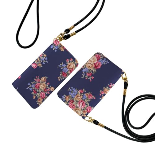 iPhone 17 Pro / 18 Pro �p �蒠�^�P�[�X �V�����_�[�X�g���b�v�t �}�O�l�b�g�J�� PU���U�[ �J�[�h2�� �X�^���h �� �ԕ� �l�C�r�[ 012149