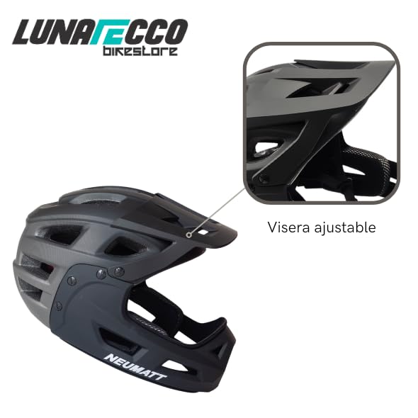 Comparativas de Casco enduro comprados en linea. 12 Comparativas de Casco enduro comprados en linea. 12