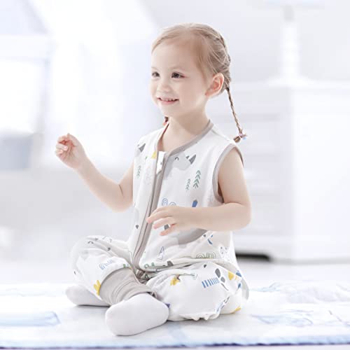 Mosebears Sacco nanna estivo, carino cartone