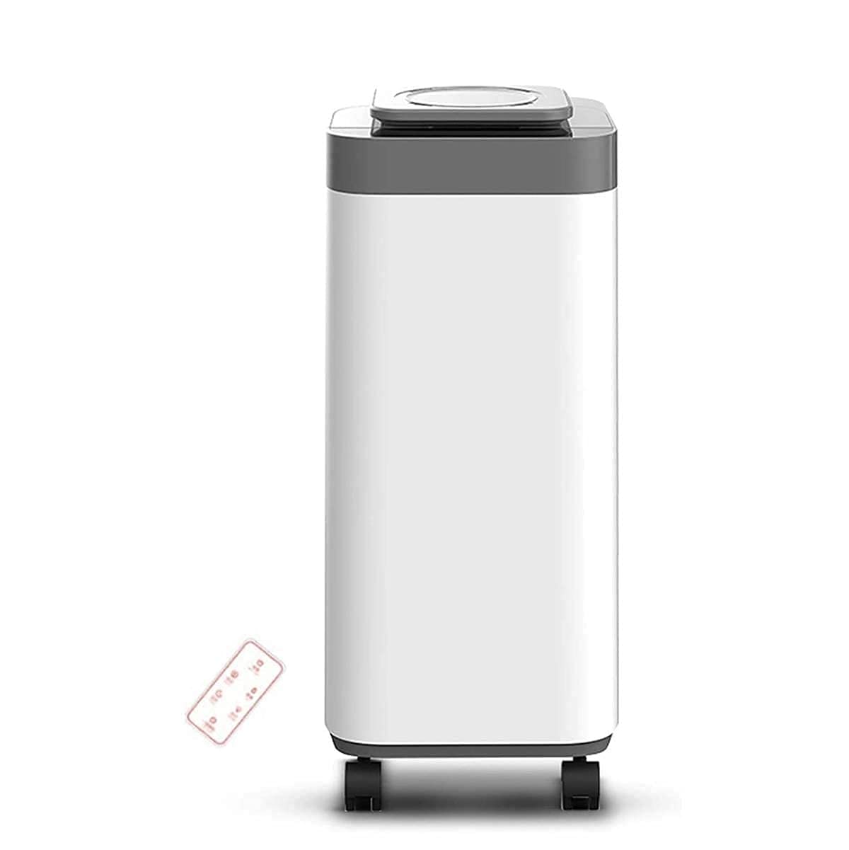 QUSYZD Humidifiers For Bedroom, Humidifier Industrial, Bedroom Cool Mist Babies-Ultrasound Spray Remote Mute Large Industrial Commercial,