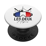 Photo Gallery les deux alpes francia comprensorio sciistico retro sci popsockets popgrip intercambiabile Photo Gallery les deux alpes francia comprensorio sciistico retro sci popsockets popgrip intercambiabile