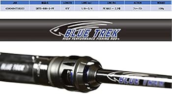 BLUE TREK ブルートレック　DBTS-68H-S-PF Amazon | ディスタイル(Dstyle) ブルートレック DBTS-68H-S-PF | ディ