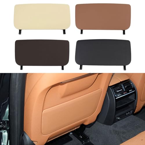 Couvercle de poche de rangement panneau arrière cassé ? Remplacement G38