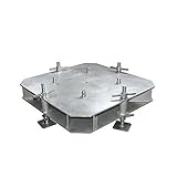  GLOBAL TRUSS Plaque de base F52.
