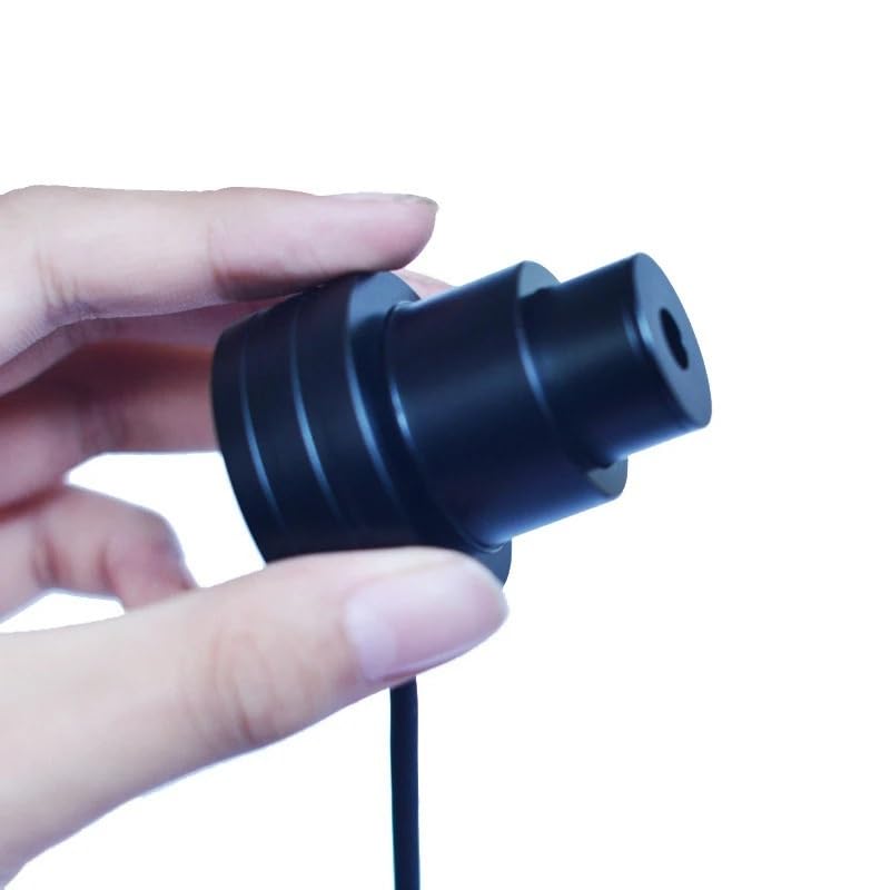 Ocular electrónico para microscopio: grabe sus observaciones sin fatiga ocular 2