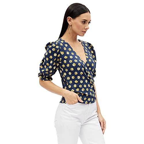 Image of Harpa Women's Regular Fit Blouse