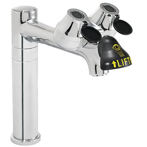 Speakman Eyewash Faucet