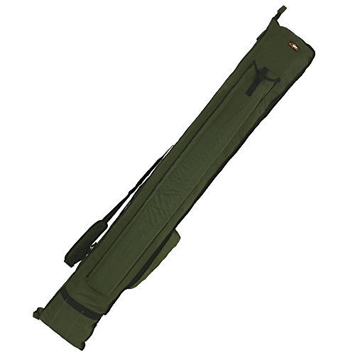 BAT-Tackle Rutentasche Carp Elite® STD | 12" - 190cm | Karpfentasche | Futteral Cover
