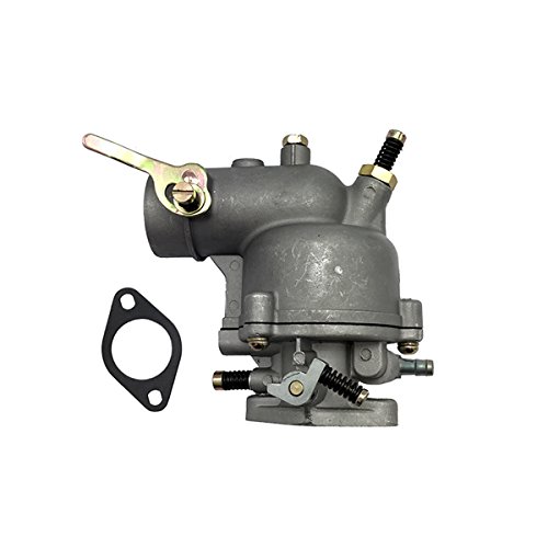 JA-ALL Carburetor for BRIGGS & STRATTON 390323 394228 170402 7HP 8HP 9HP carb