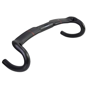 Amazon.co.jp: RXL SL ドロップハンドル 420mm カーボン