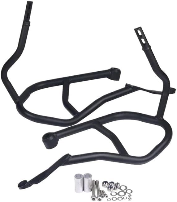 Protection moteur Ducati Multistrada 1200 pare-chocs MTS