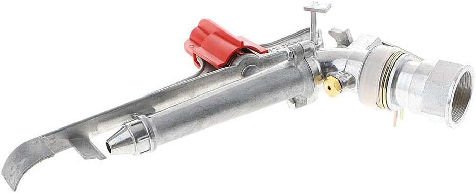 JR6011 1.5 in DN40 Garden Lawn Sprinkler Sprinkler Nozzle Irrigation