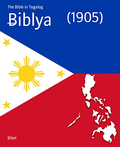 Biblya: _ (1905) (English Edition)