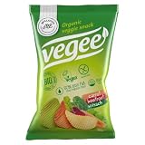 グッドヘルス オリーブオイルポテトチップス シーソルト