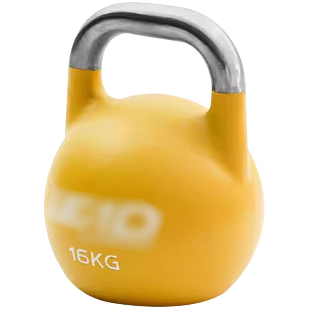 Amazon.com: Kettle Bells Weight Gym Men's Competitive Kettlebell