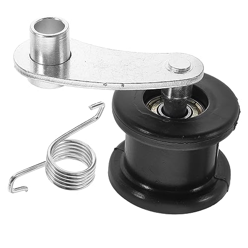 NAMOARLY Adjustable Chain Tensioner for Electric Bicycles Chain Tensioner Electric Bicycle Lightweight