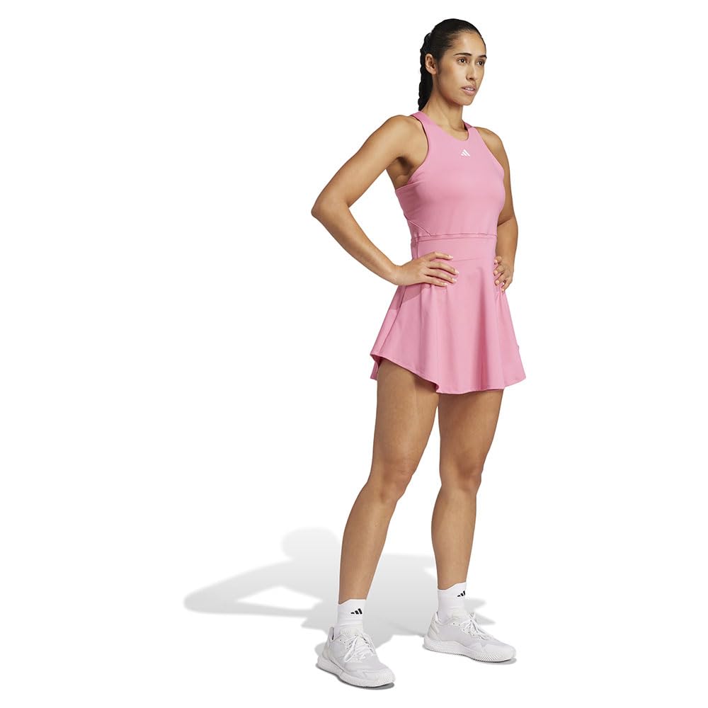 adidas Women Abito da Tennis Climacool Y