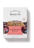 McCambridge Bread Tin Bakery Gluten Free Irish Soda Bread Kit, Pack of 6.