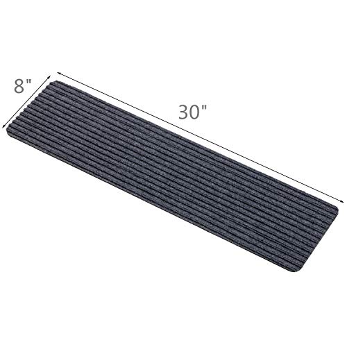 (40 OFF Coupon) Indoor NonSlip Stair Treads 35.39