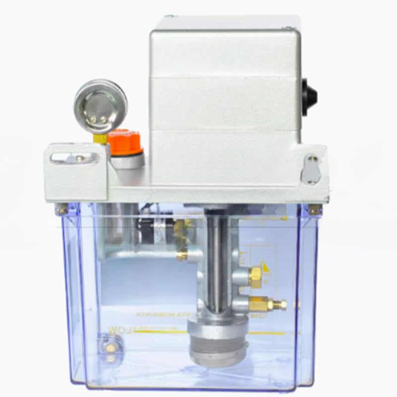 1PC TZ-2202-200T Xoil injector Motorised lubrication pump TZ2202-200T