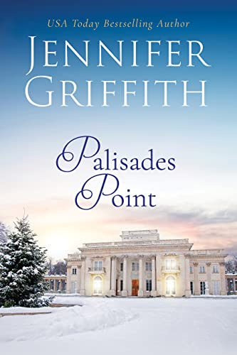 Palisades Point (Snowfall Wishes Book 4)