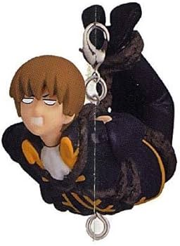 銀魂 もっとギュッと! お縄にちょうだいされちゃったんですけどおぉぉ 銀魂 もっとギュッと! お縄にちょうだいされちゃったんですけどおぉぉ