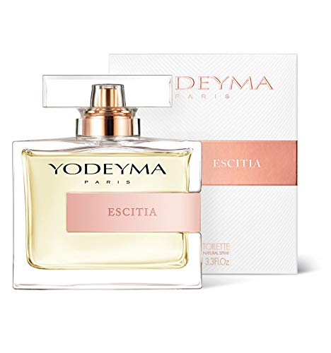 Preisvergleich Produktbild Parfüm Damen yodeyma escitia Eau de Parfum 100 ml