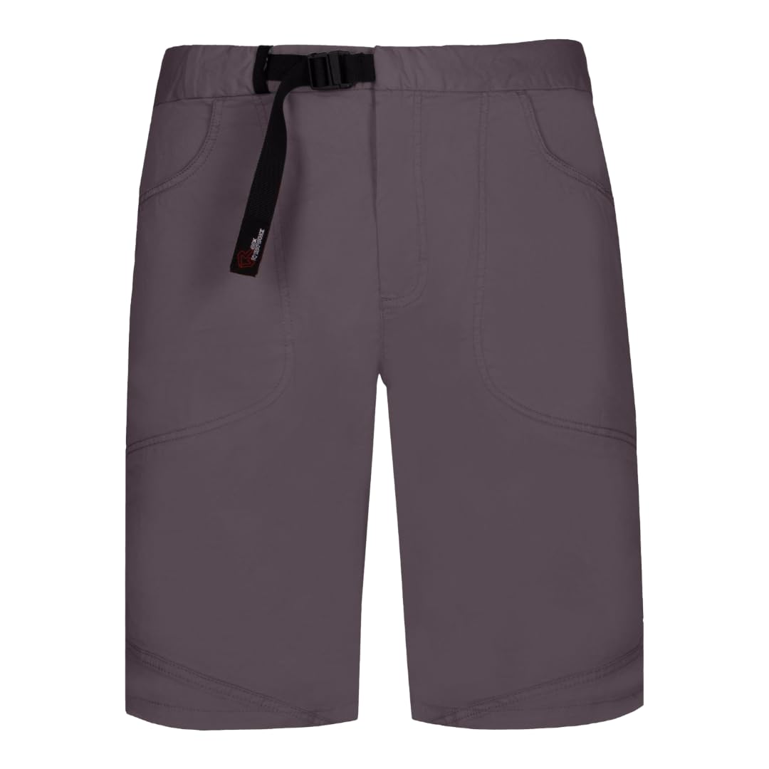ROCK EXPERIENCE Kundalini Bermuda MAN Pant