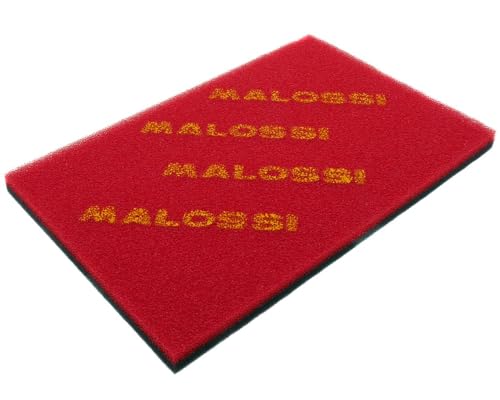 Filtre à air Malossi pour restaurer la puissance de votre scooter urbain