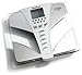 TANITA's BC-554 Ironman, FDA Cleared, World's Only Consumer Multi-Frequency, Full Body Composition Scale