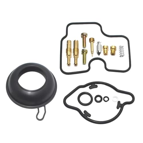 Kit réparation carburateur CBR600F2 1991-1994 complet pour moto Honda