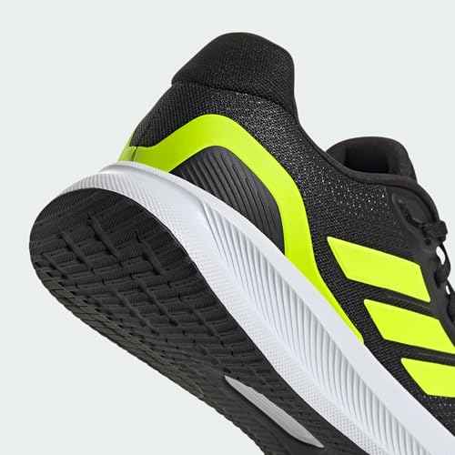 Image of adidas Unisex-Adult Runfalcon 5 Running Shoes