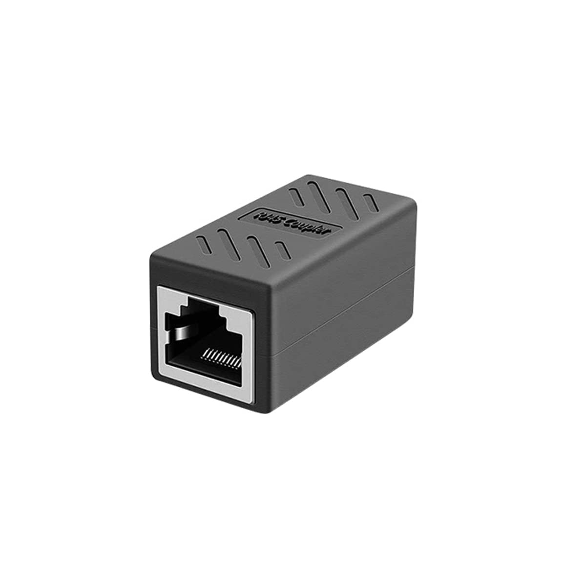 Y.D.F RJ45 Coupler Network Cable Coupler, RJ45 Adapter