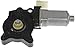 Price comparison product image Dorman 742-777 Front Passenger Side Power Window Lift Motor for Select Dodge / Hyundai / Kia Models