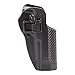 BLACKHAWK Serpa CQC Carbon Fiber Appliqué Finish Concealment Holster, Size 04, Right Hand, (Beretta 92/96(not Elite/Brig.or M9A1)