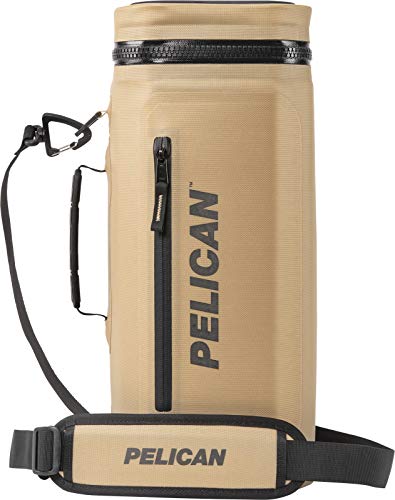 Pelican Dayventure Sling Cooler Coyote Tan