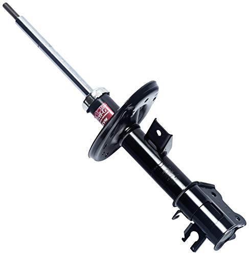 Amortisseur KAYABA 333766 pour suspension de voiture | 1 pièce