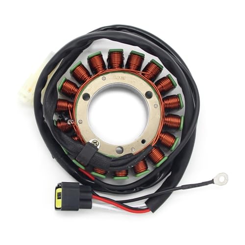 Bobine de stator pour réparer l'allumage en panne des moteurs Yamaha F40 à F70