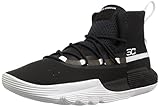Under Armour Men's Sc 3zer0 Ii Basketball Shoe