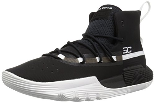 Under Armour Men's Sc 3zer0 Ii Basketball Shoe