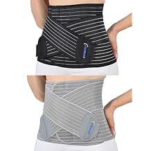 Abdominal Binder Post Surgery Postpartum Belly Band
