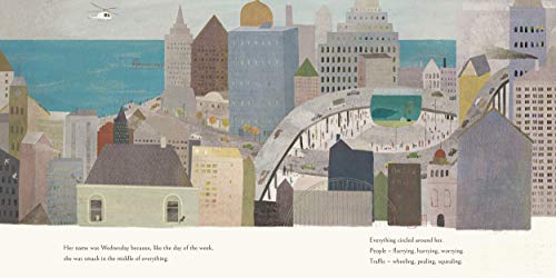 Whale in a fishbowl - Image 2