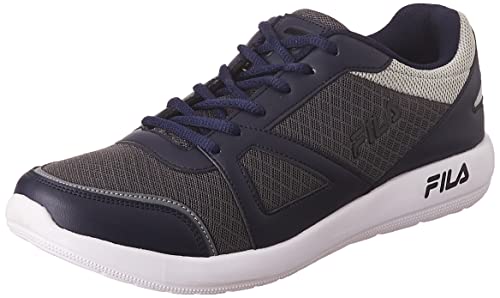 Image of FILA Mens Darius Running Shoe